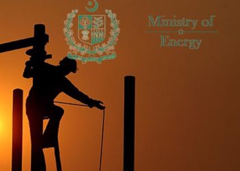 ملک میں بجلی کا بڑا بریک ڈائون