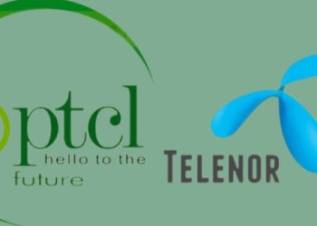 پی ٹی سی ایل کی   1.2  ارب  ڈالرزمیں ٹیلی نار خریدنے کی تیاری