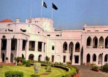 پنجاب میں  چیف سیکرٹری  ، آئی جی  اور سی سی پی او لاہور کو عہدوں سے ہٹا دیا گیا