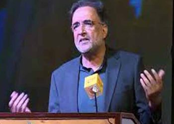 پیپلز پارٹی کے رہنمائوں نے زرداری پر عمران خان کے الزامات کو مسترد کردیا