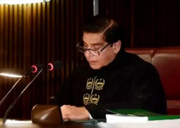 قومی اسمبلی،تحریک انصاف ارکان  اورشیخ رشید سمیت مزید35  استعفے منظور