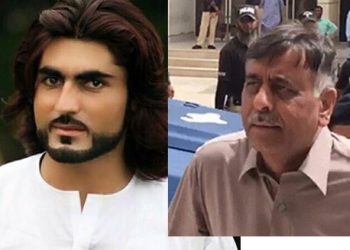 نقیب اللہ محسود قتل، سابق ایس ایس پی را ئوانوار سمیت تمام ملزمان بری