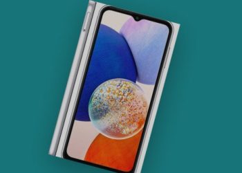 سام سنگ کا  نیا گلیکسی اے 14  فون متعارف ، قیمت کتنی، پاکستان میں کب آئیگا؟