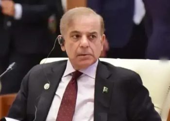 حکومت آئینی مدت پوری کرے گی،  بھارت سےبات چیت  پرتیار ہیں، شہباز شریف