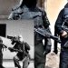ڈیرہ غازی خان ،سی ٹی ڈی سے مقابلے میں دو دہشت گرد ہلاک ، دو فرار