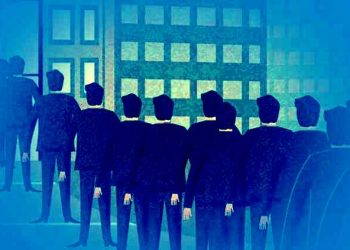 حکومت کا بیروزگار افراد کیلئےعمر کی حد میں بڑی رعایت کا اعلان