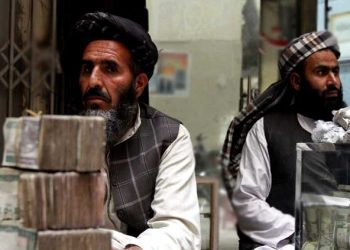 پاکستان سے یومیہ پچاس لاکھ ڈالرز کی افغانستان سمگلنگ