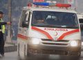 اپر کوہستان ، بس اور کار کےتصادم  میں  30  افراد جاں بحق