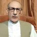 لیفٹیننٹ جنرل ریٹائرڈ امجد شعیب کو گرفتار کر لیا گیا