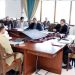 اپیکس کمیٹی اجلاس،سکیورٹی منصوبوں  کی رکاوٹیں دور کرنے کا فیصلہ، سوشل میڈیا کردار کا جائزہ