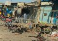 بلوچستان، بارکھان  بم دھماکے میں تین افراد جا ں بحق ، 12 زخمی