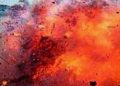 NWA blast