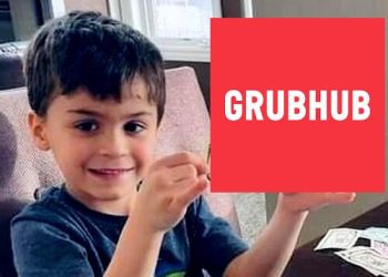 بچے نے والد کے فون سے  ایک ہزارڈالرکے پیزا، شوارما  اور فرائز  منگوا لئے