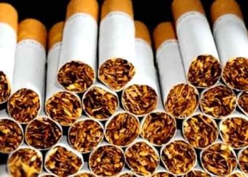 ایف بی آر  نے  سگریٹس پر ٹیکس بڑھا کو دوگنا کر دیا