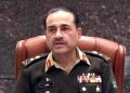 ڈی جی آئی ایس پی آر  نے آرمی چیف کےدورہ امریکا سےمتعلق  قیاس آرائیوں کو بے بنیاد قراردے دیا