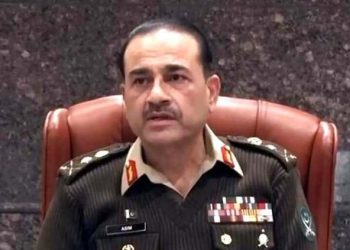 ڈی جی آئی ایس پی آر  نے آرمی چیف کےدورہ امریکا سےمتعلق  قیاس آرائیوں کو بے بنیاد قراردے دیا