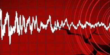 earthquake