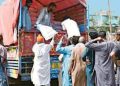 فلور ملز ایسوسی ایشن اور حکومت کے  مذاکرات کامیاب، ہڑتال کی کال واپس