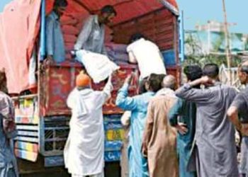 فلور ملز ایسوسی ایشن اور حکومت کے  مذاکرات کامیاب، ہڑتال کی کال واپس