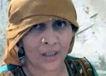 بلوچستان، مقتول قرار دی گئی  خاتون گراں ناز، بیٹی اور 4 بیٹوں سمیت  بازیاب