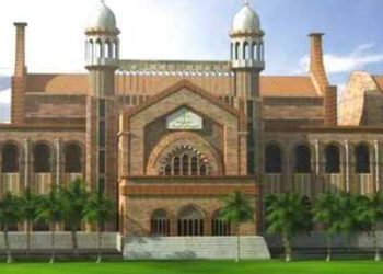 الیکشن کی تاریخ د ے دیں، گورنر کو چھوڑیں، ہائی کورٹ کی سیکرٹری الیکشن کمیشن کو ہدایت
