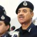 معظم جاہ انصاری تبدیل،اختر حیات گنڈا پور کو آئی جی خیبر پختونخوا تعینات کردیاگیا