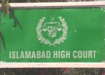 Islamabad High Court