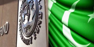 IMF Pakistan
