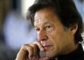 Imran Khan