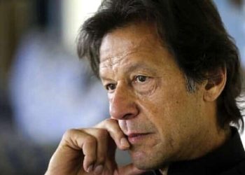 Imran Khan