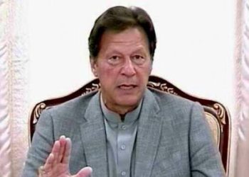 الیکشن کمیشن اور گورنر پنجاب آئین شکنی کے مرتکب ہو رہے ہیں، عمران خان