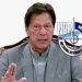 نیب  نے عمران خان اور بشریٰ بی بی کو توشہ خانہ کیس میں طلب کر لیا