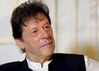عمران خان کا  قومی اسمبلی کے ضمنی انتخابات میں حصہ نہ لینے کا فیصلہ