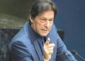 “میرے اشارے پر لوگ  گرفتاریاں دیں گے” عمران خان کا جیل بھروتحریک کااعلان