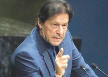 “میرے اشارے پر لوگ  گرفتاریاں دیں گے” عمران خان کا جیل بھروتحریک کااعلان