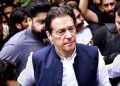 court order imran bushra