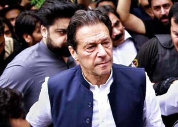 court order imran bushra