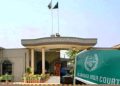 Islamabad High Court