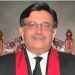 عدالت حکومت  نہیں کرنا چاہتی ، مسائل کا حل عوامی فیصلے ہی سے  ممکن ہے، چیف جسٹس