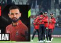 لاہور قلندرز  کا فاتحانہ آغاز، دلچسپ مقابلے کے بعد ملتان سلطانز کو  ایک رن سے شکست