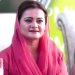 ہر نئے پلستر کی رونمائی کے ساتھ  عمران ایک نیا الزام لگاتے ہیں، مریم اورنگزیب