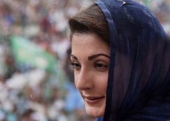 آئی ایم ایف  سےعمران کے معاہدوں کی پاسداری نہ کریں تو پاکستان ڈیفالٹ کرسکتا ہے۔ مریم نواز