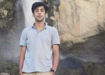 اسامہ ستی قتل کیس،دو ملزمان کو سزائے موت،تین کو عمر قید کی سزا