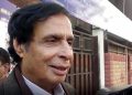 pervaiz elahi