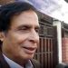 pervaiz elahi