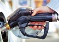 petrol price march 2024