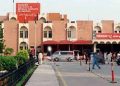 پمز سے ڈاکٹروں کی ٹیم زلزلہ متاثرین کی مدد کے لئے ترکیہ روانہ ہوگئی