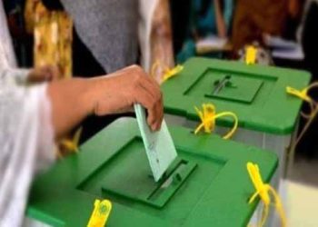 راجن پور ، حلقہ این اے 193 میں گنتی جاری،محسن لغاری کو برتری حاصل