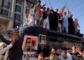 گرفتاری  دینے والے  پی ٹی آئی کے  رہنما  اور کارکن   کوٹ لکھپت جیل منتقل