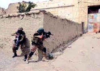 سکیورٹی فورسزکی شمالی وزیرستان میں اہم کارروائی، خودکش حملہ آور، ساتھی اور 4 سہولت کارگرفتار